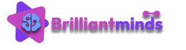 Brilliant Minds Logo